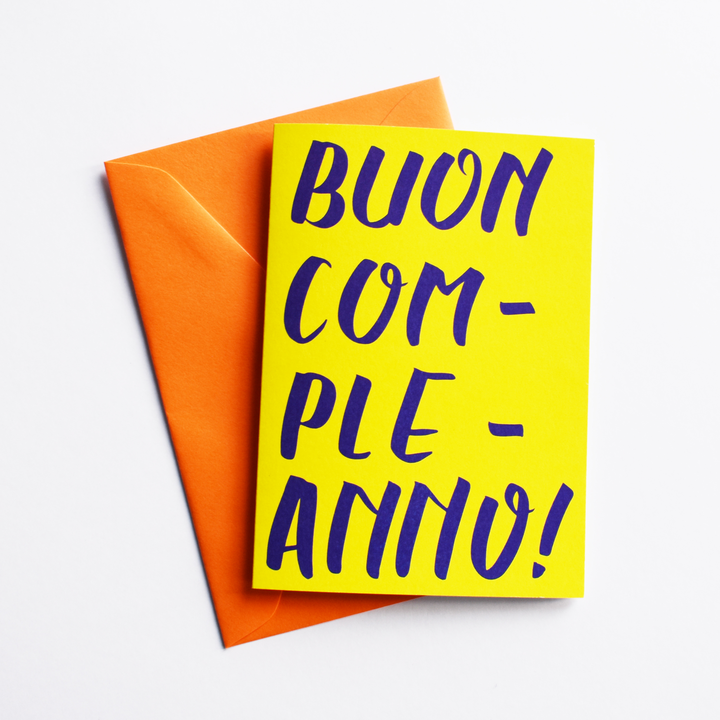 buon-compleanno-birthday-card-in-italian-colour-yellow-blue-the