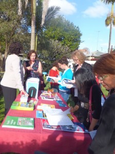 bookstalls 3